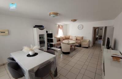 A SAINT-ALBAIN PROCHE MACON MAISON 5 PIECES DE 150 M2 SUR — photo du bien