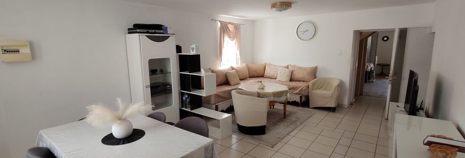 Maison 6 Pièces 160 m² à vendre à Saint-Albain (71260)