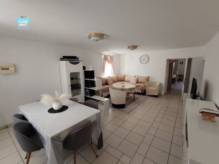 A SAINT-ALBAIN PROCHE MACON MAISON 5 PIECES DE 150 M2 SUR — photo 1