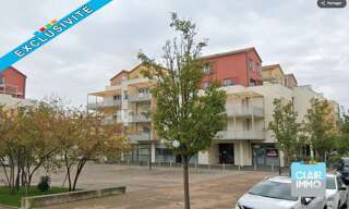 Appartement 4 Pièces 83 m² à louer à Charnay-lès-Mâcon (71850)