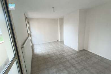 Appartement 4 pièces 135500 €