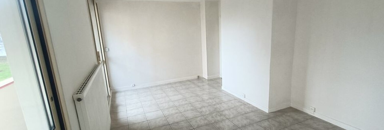 Appartement 4 Pièces 71 m² à vendre à Mâcon (71000)
