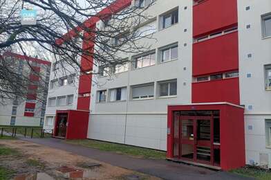 Appartement 4 pièces 135500 €