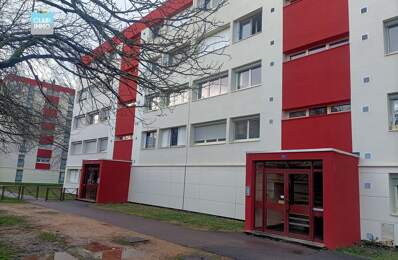 À vendre à Mâcon appartement T4 de 71,06 m² — photo du bien