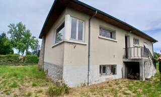 Maison 5 Pièces 90 m² à vendre à Cercy-la-Tour (58340)