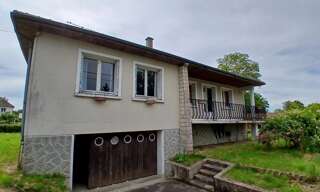 Maison 5 Pièces 90 m² à vendre à Cercy-la-Tour (58340)