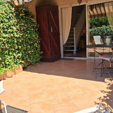 Appartement 3 pièces 270000 €