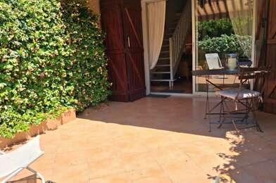 Appartement 3 pièces 260000 €