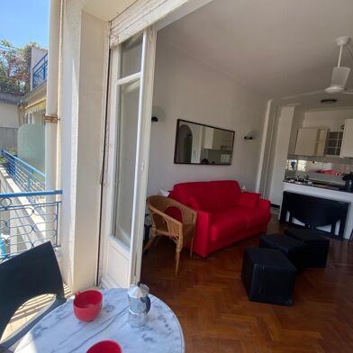 Appartement 1 pièces 295000 €