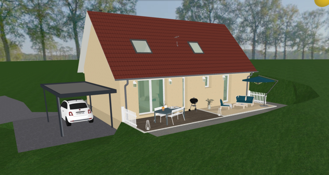Agence immobilière de Matheo ingenierie