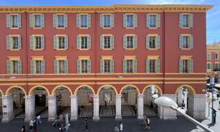 Appartement 1 Pièce 31 m² à vendre à Nice (06000)