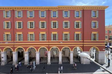 Appartement 1 pièces 335000 €