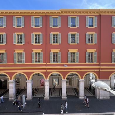 Appartement 1 pièces 335000 €