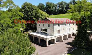Maison 9 Pièces 340 m² à vendre à Duras (47120)