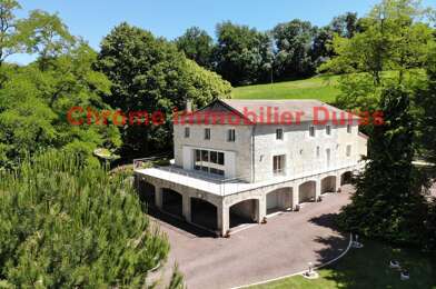 Maison 9 pièces 995600 €