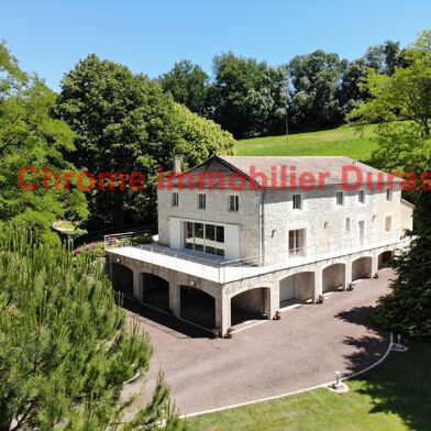 Maison 9 pièces 995600 €