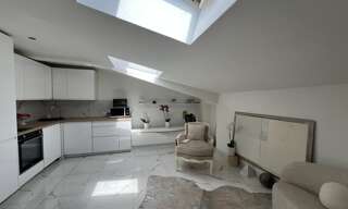 Appartement 2 Pièces 39 m² à vendre à Nice (06000)