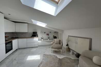 Appartement 2 pièces 369000 €