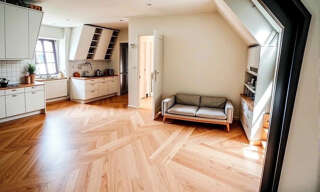 Appartement 3 Pièces 44 m² à vendre à Nantes (44000)