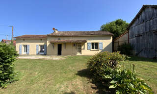 Maison 5 Pièces 107 m² à vendre à Liorac-sur-Louyre (24520)