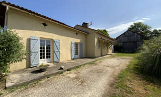 Maison 5 Pièces 107 m² à vendre à Liorac-sur-Louyre (24520)