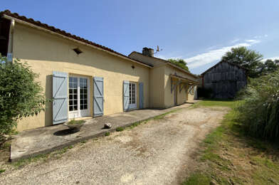 Maison 5 pièces 176000 €