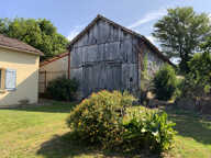 Ensemble immobilier ; longère+séchoir à tabac+dépendance - 4 — photo 2