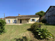Ensemble immobilier ; longère+séchoir à tabac+dépendance - 4 — photo 3