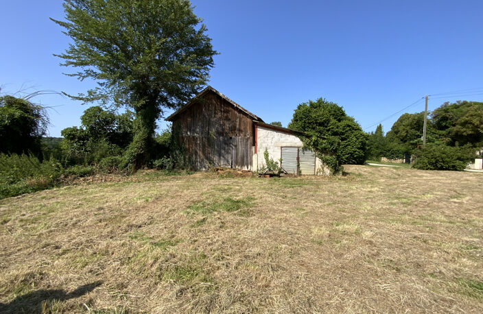 Ensemble immobilier ; longère+séchoir à tabac+dépendance - 4 — photo 4