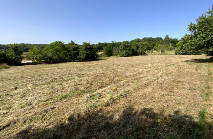 Ensemble immobilier ; longère+séchoir à tabac+dépendance - 4 — photo 5
