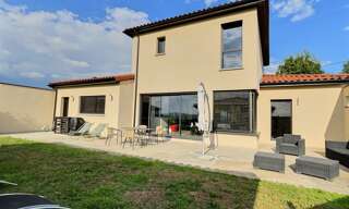 Maison 5 Pièces 159 m² à vendre à Saint-Germain-au-Mont-d'Or (69650)