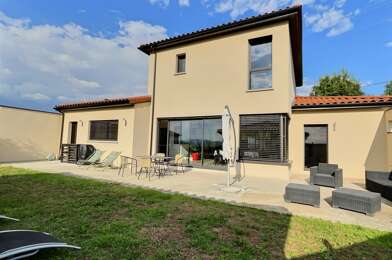 Maison 5 pièces 690000 €