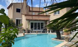 Maison 6 Pièces 214 m² à vendre à Nice (06200)