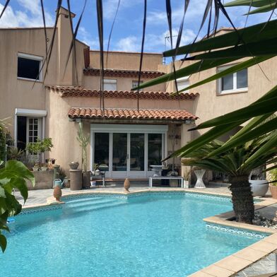 Maison 6 pièces 1280000 €