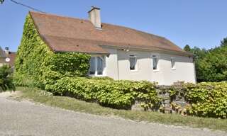 Maison 6 Pièces 95 m² à vendre à Buxy (71390)