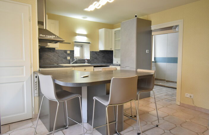 Vente maison 6 pièces 95 m² Buxy (71390) — photo 3