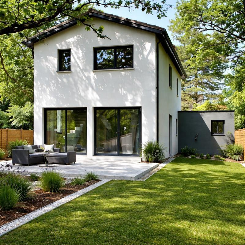 Agence immobilière de LOGIS CONSEIL CONSTRUCTION