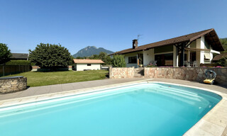 Maison 5 Pièces 181 m² à vendre à Marnaz (74460)