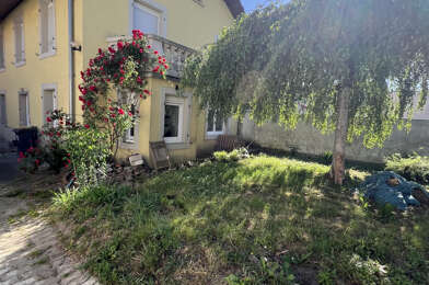 Maison 5 pièces 245000 €