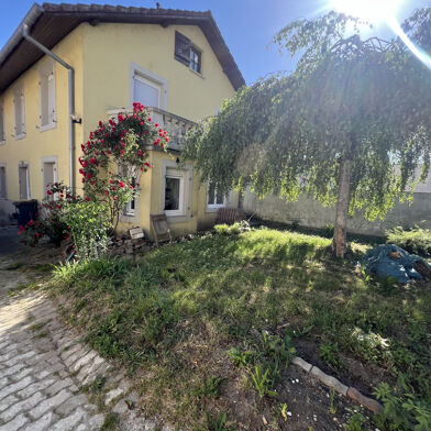 Maison 5 pièces 265000 €