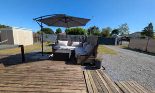 Maison 4 Pièces 90 m² à vendre à Biscarrosse (40600)