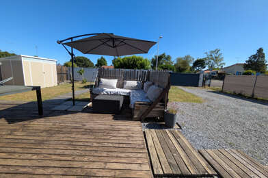 Maison 4 pièces 398000 €