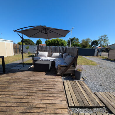 Maison 4 pièces 398000 €