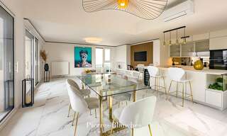 Appartement 4 Pièces 116 m² à vendre à Montpellier (34000)