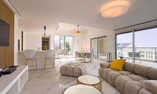 Appartement 4 Pièces 116 m² à vendre à Montpellier (34000)