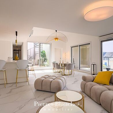 Appartement 4 pièces 1245000 €