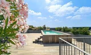 Appartement 4 Pièces 116 m² à vendre à Montpellier (34000)