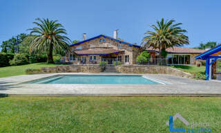 Maison 13 Pièces 470 m² à vendre à Urrugne (64122)