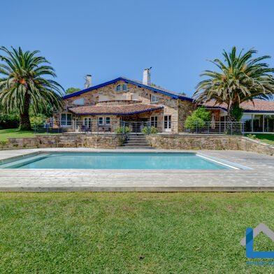 Maison 13 pièces 2630000 €