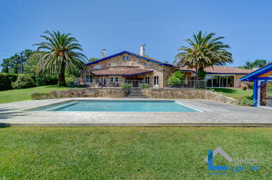 Maison 13 pièces 2447000 €